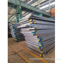 SS400 Carbon Steel Plate